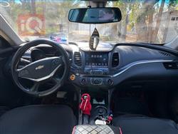 شيفروليه امبالا